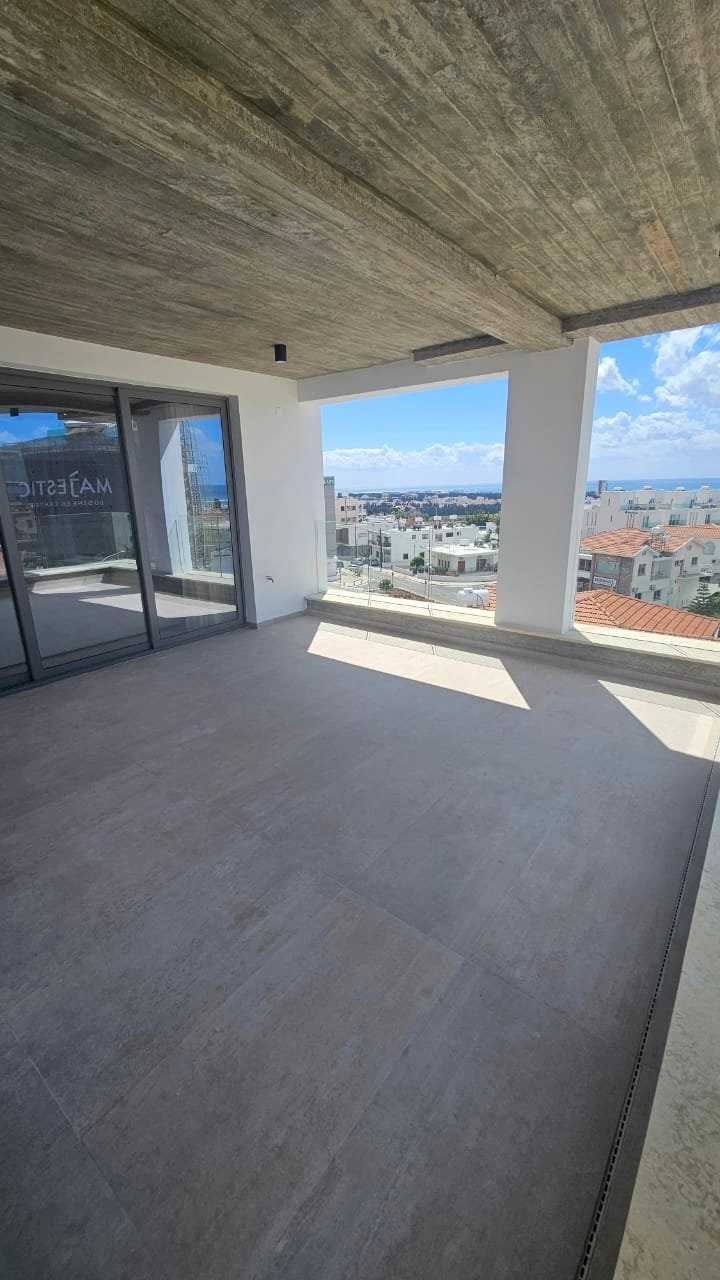 3 Bedroom Apartment for Rent in Paphos – Agios Theodoros