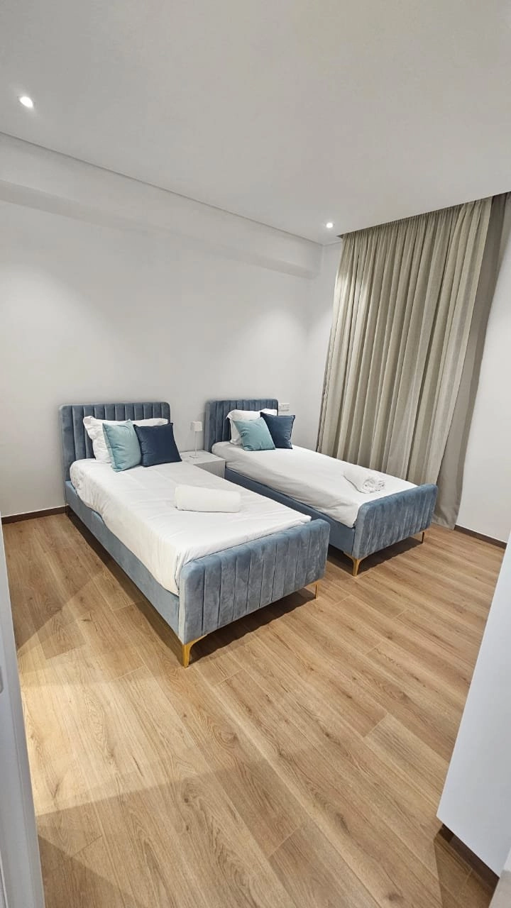 3 Bedroom Apartment for Rent in Paphos – Agios Theodoros