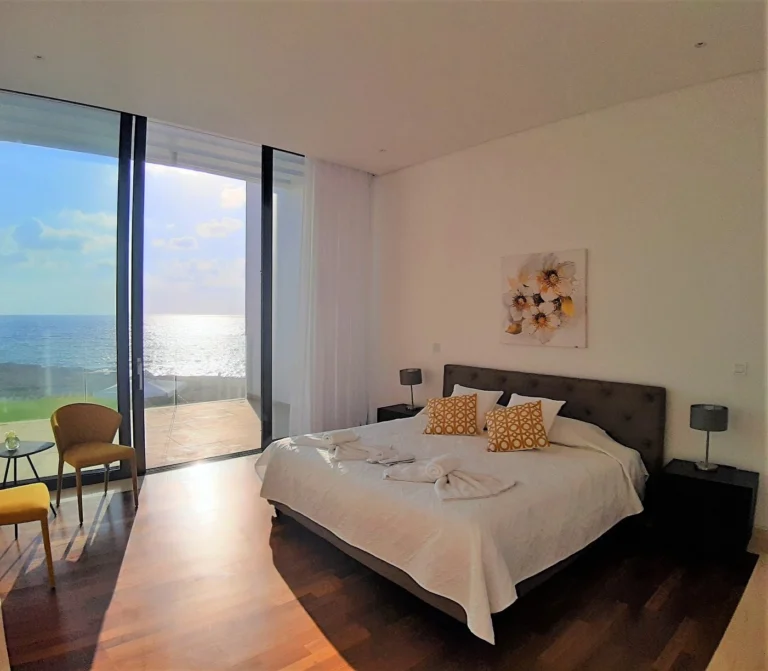 4 Bedroom House for Rent in Pegeia, Paphos District