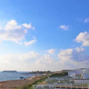 4 Bedroom House for Rent in Pegeia, Paphos District