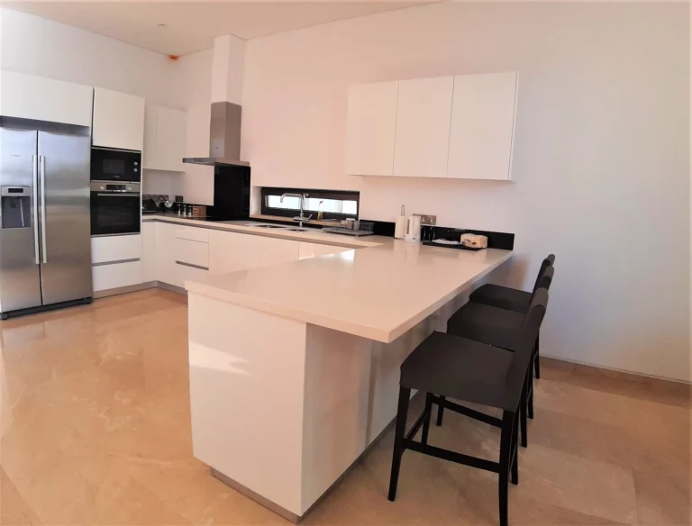4 Bedroom House for Rent in Pegeia, Paphos District