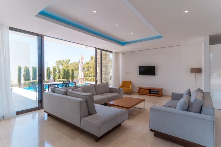 4 Bedroom House for Rent in Pegeia, Paphos District