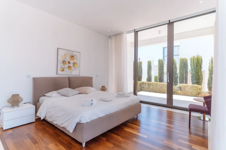 4 Bedroom House for Rent in Pegeia, Paphos District