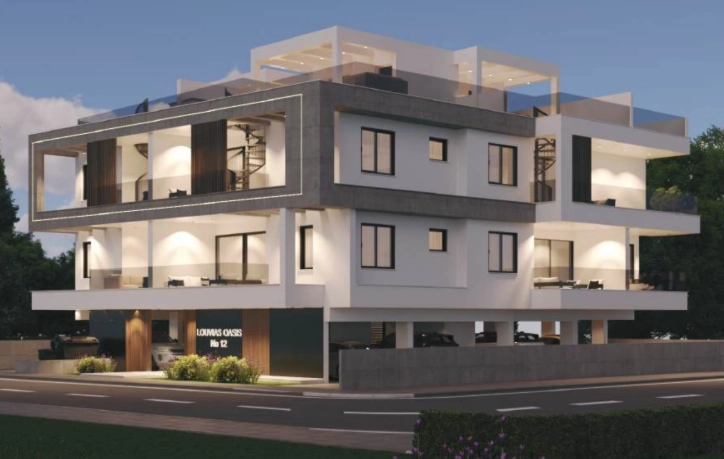 Larnaca
