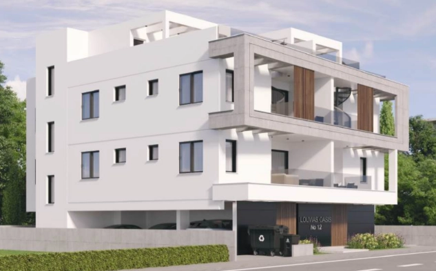 Larnaca
