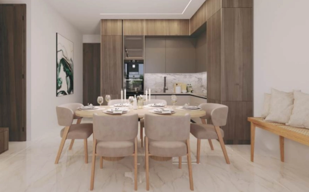 2 Bedroom Apartment for Sale in Livadia Larnakas, Larnaca District