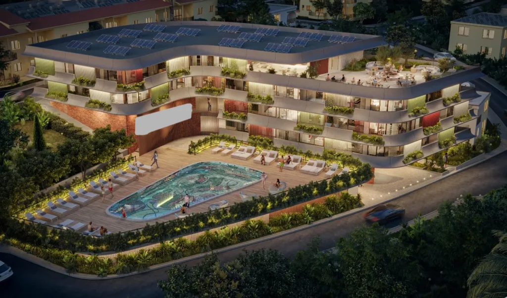 2 Bedroom Apartment for Sale in Chlorakas, Paphos District