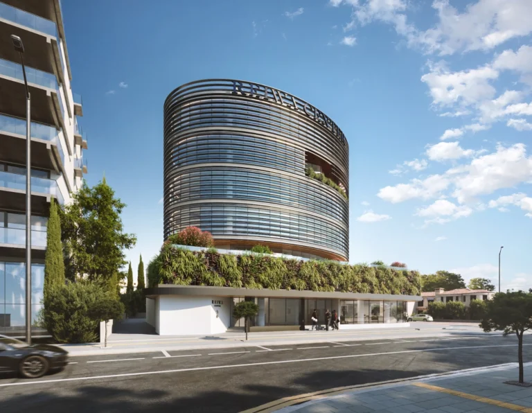 263m² Office for Sale in Paphos – Agios Theodoros