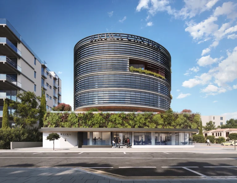 263m² Office for Sale in Paphos – Agios Theodoros