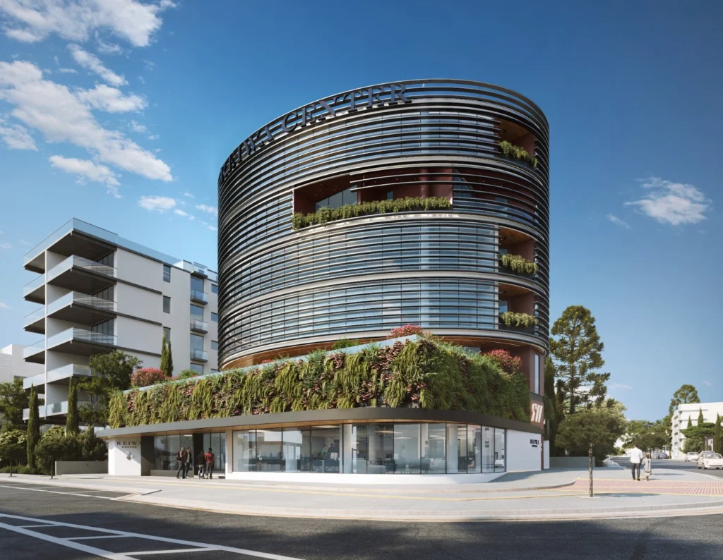 227m² Office for Sale in Paphos – Agios Theodoros