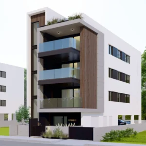 3 Bedroom Apartment for Sale in Germasogeia, Limassol District