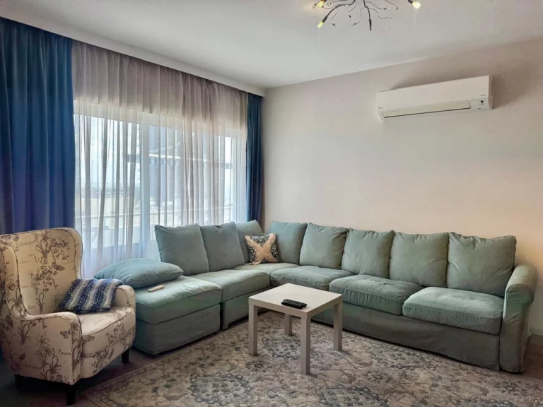 3 Bedroom Apartment for Sale in Limassol District
