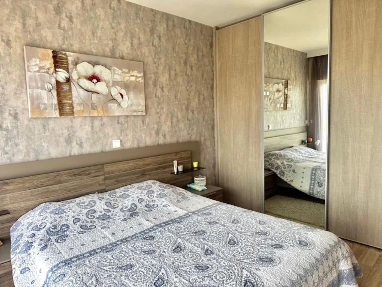 Average Price for 3 Bedroom Apartment in Cyprus
