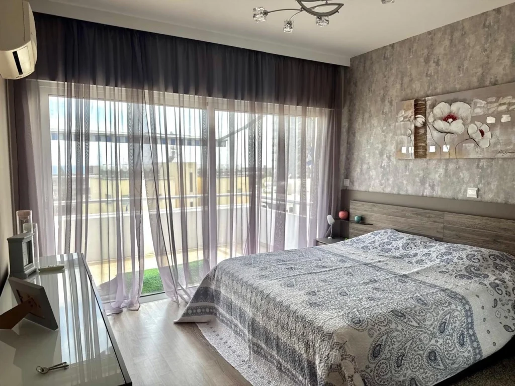 3 Bedroom Apartment for Sale in Limassol District