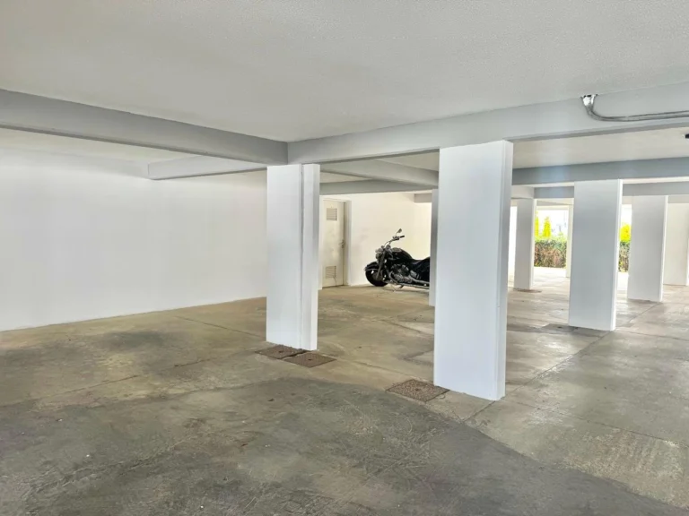 Average Price for 3 Bedroom Apartment in Limassol
