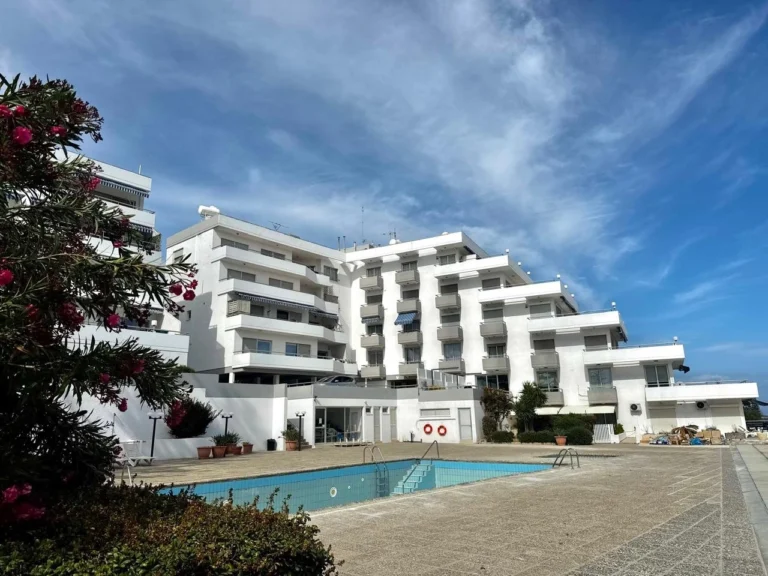 3 Bedroom Apartment for Sale in Limassol District