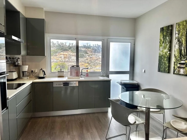 Average Price for 3 Bedroom Apartment in Limassol