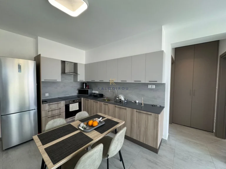 1 Bedroom Apartment for Rent in Krasas, Larnaca District
