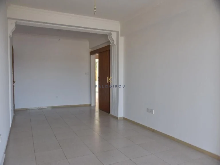3 Bedroom Apartment for Sale in Larnaca District