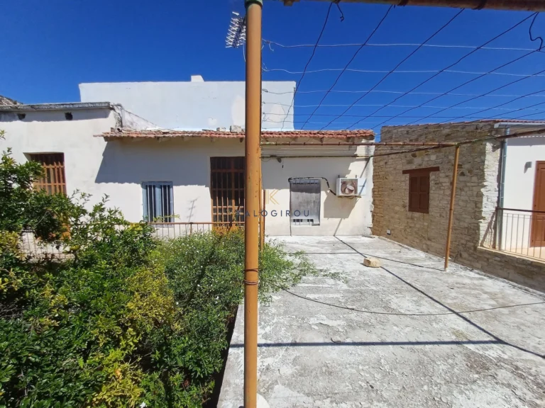 4 Bedroom House for Sale in Larnaca District