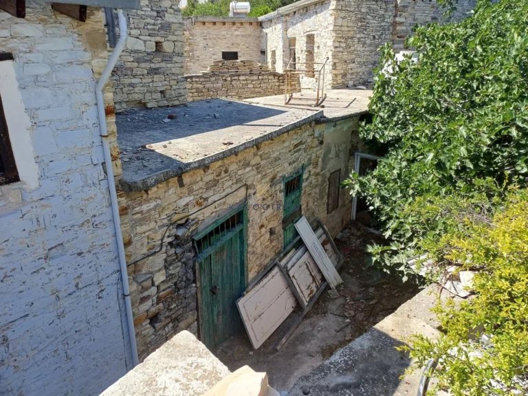 4 Bedroom House for Sale in Larnaca District