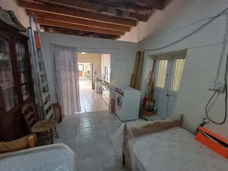 4 Bedroom House for Sale in Larnaca District