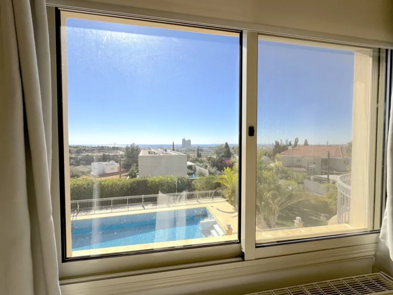 5 Bedroom House for Rent in Germasogeia, Limassol District