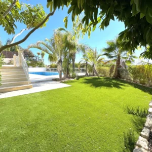 5 Bedroom House for Rent in Germasogeia, Limassol District