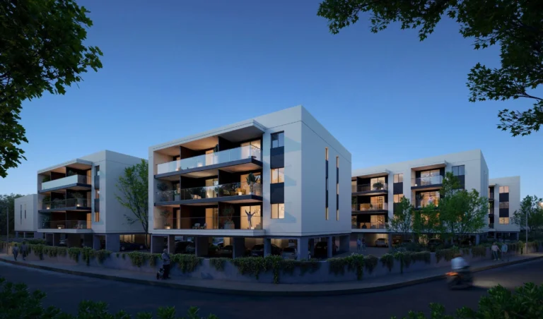 1 Bedroom Apartment for Sale in Asomatos, Limassol District