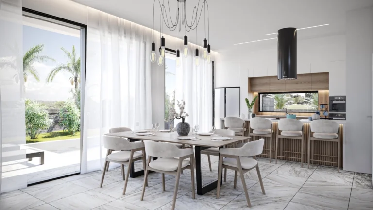 3 Bedroom House for Sale in Kissonerga, Paphos District