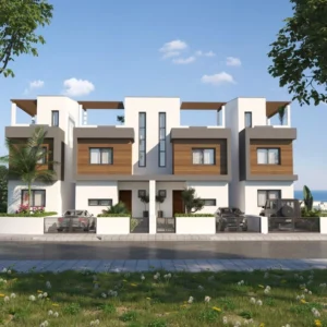 2 Bedroom House for Sale in Kapparis, Famagusta District