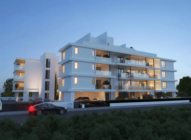 3 Bedroom Apartment for Sale in Paralimni, Famagusta District