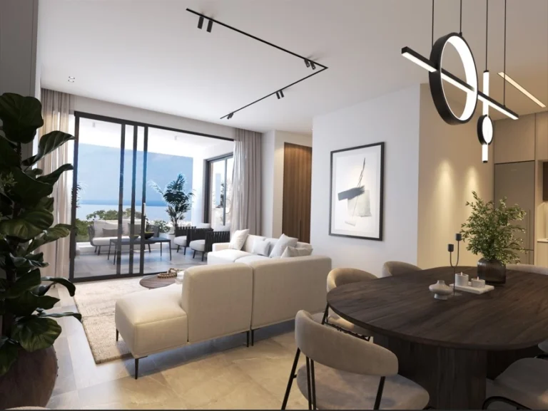 3 Bedroom Apartment for Sale in Paralimni, Famagusta District