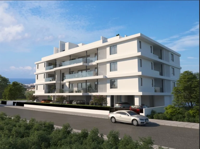 3 Bedroom Apartment for Sale in Paralimni, Famagusta District