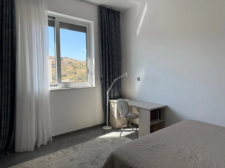 3 Bedroom Apartment for Sale in Limassol – Panthea