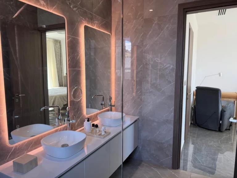 3 Bedroom Apartment for Sale in Limassol – Panthea