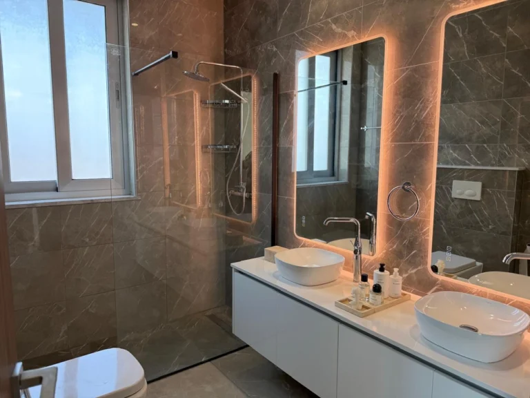 3 Bedroom Apartment for Sale in Limassol – Panthea