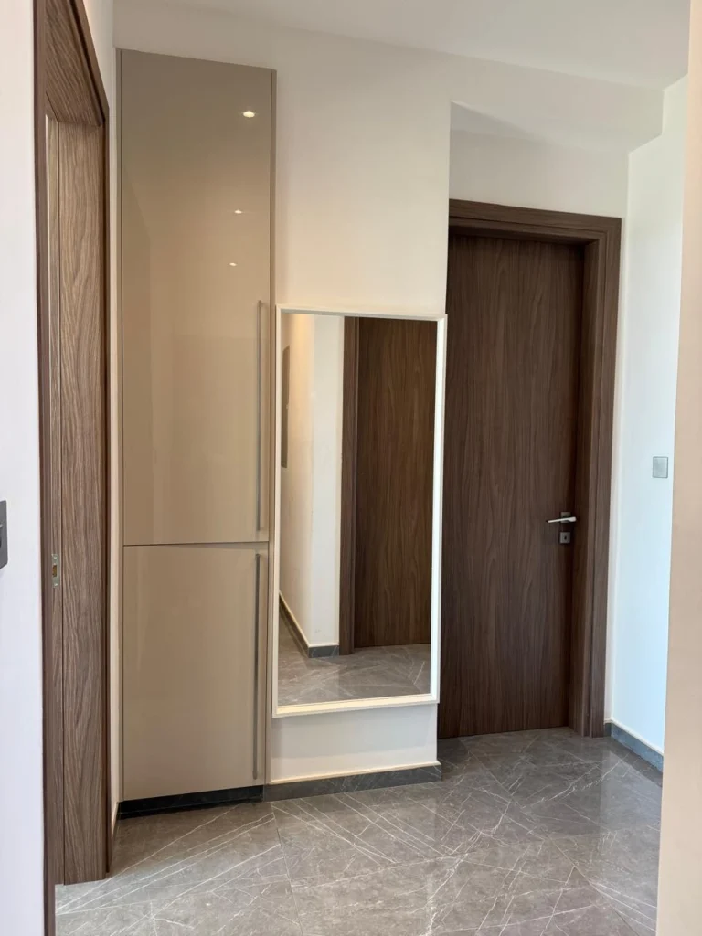 3 Bedroom Apartment for Sale in Limassol – Panthea