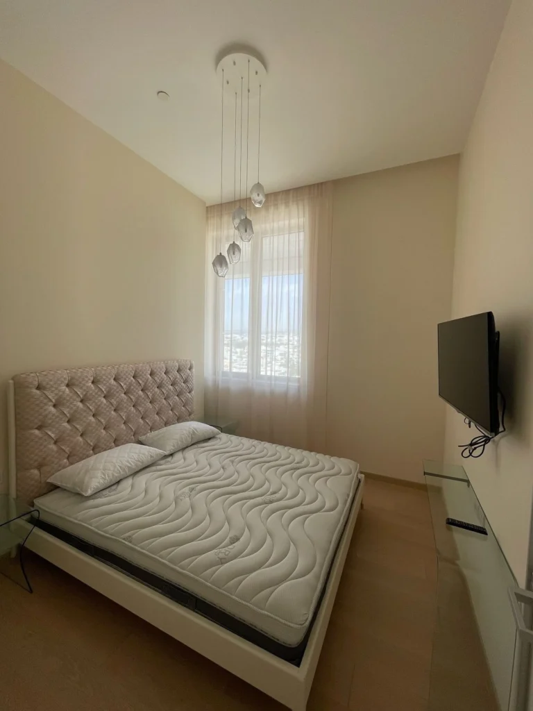 3 Bedroom Apartment for Sale in Limassol District