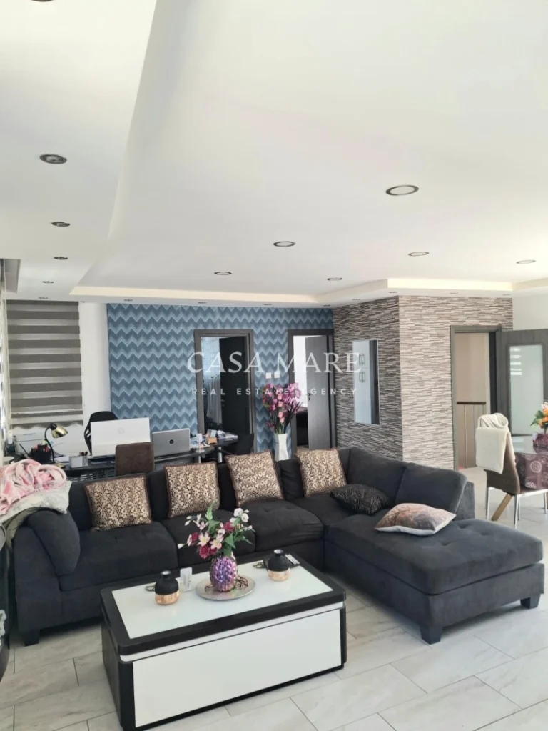Cheap Apartments for Sale Nicosia up to 300000 euro