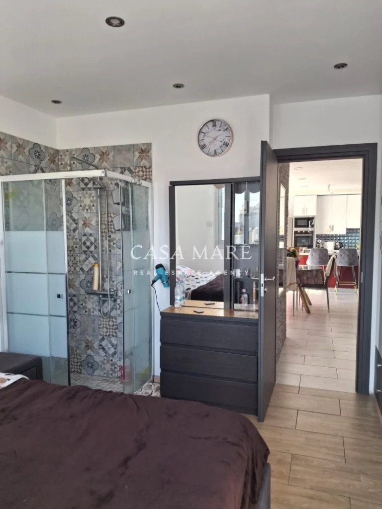 3 Bedroom Apartment for Sale in Tseri, Nicosia District