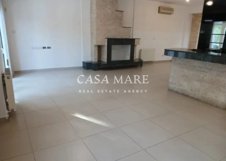 4 Bedroom House for Sale in Aglantzia, Nicosia District