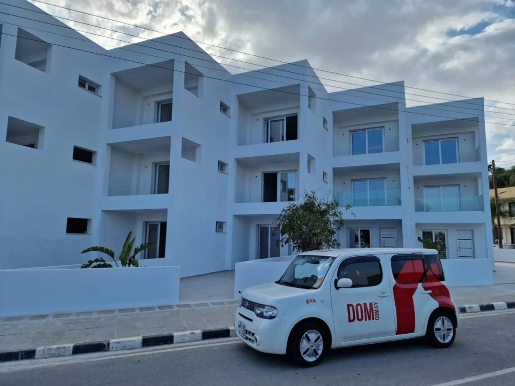 Studio Apartment for Sale in Pyla, Larnaca District