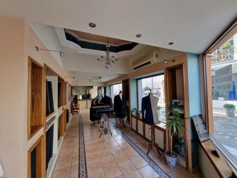 Larnaca