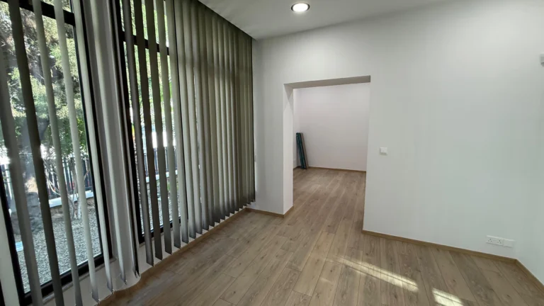303m² Office for Rent in Limassol – Agia Zoni