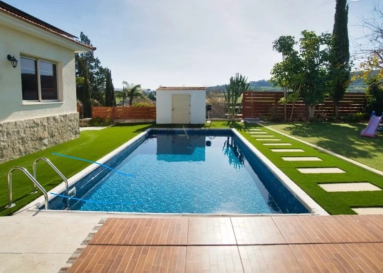 3 Bedroom House for Sale in Moni, Limassol District