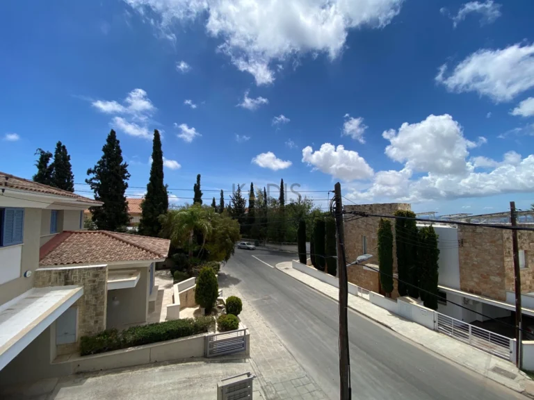 3 Bedroom Apartment for Rent in Limassol – Panthea