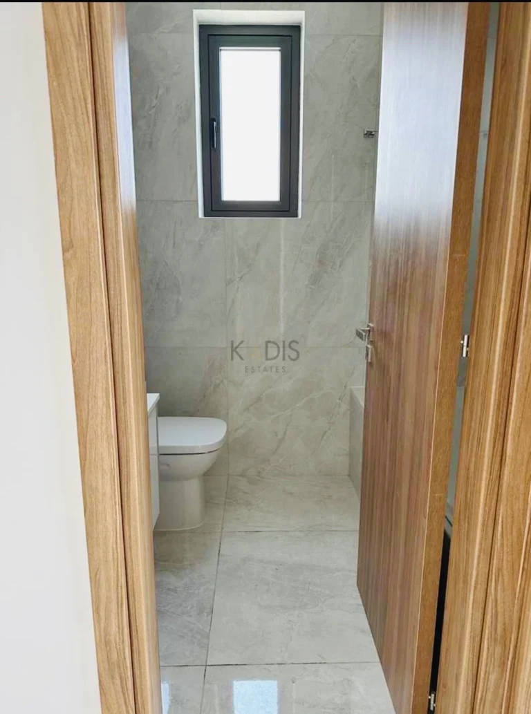 4 Bedroom Apartment for Sale in Potamos Germasogeias, Limassol District