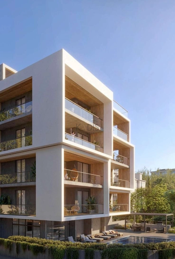 1 Bedroom Apartment for Sale in Limassol District
