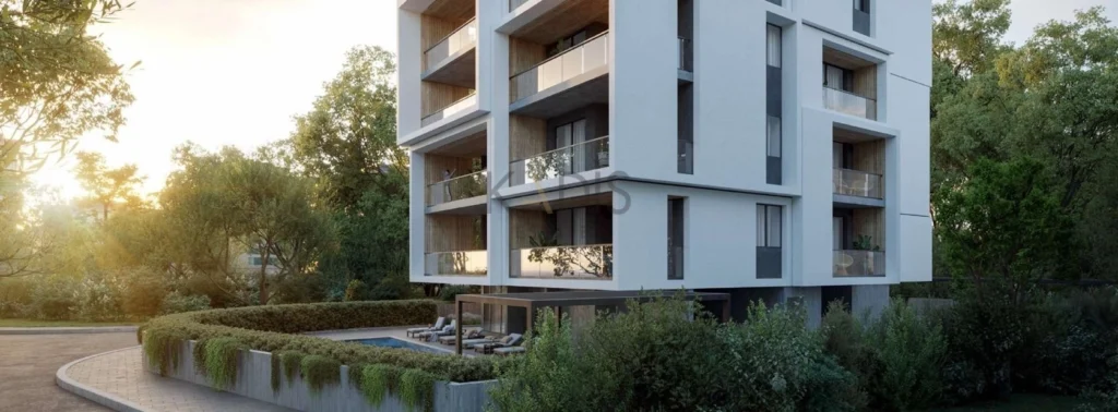 1 Bedroom Apartment for Sale in Limassol District